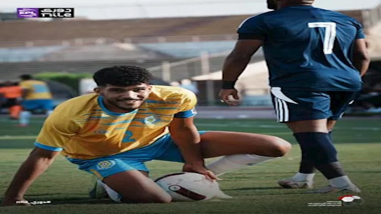 نتيجة مباراة إنبي و الإسماعيلي في الدوري المصري
