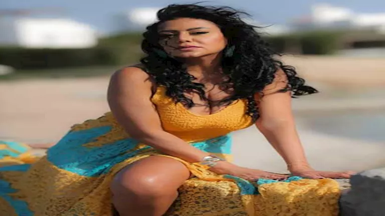 ست ستات”.. رانيا يوسف تكشف تفاصيل فيلم “حريمي