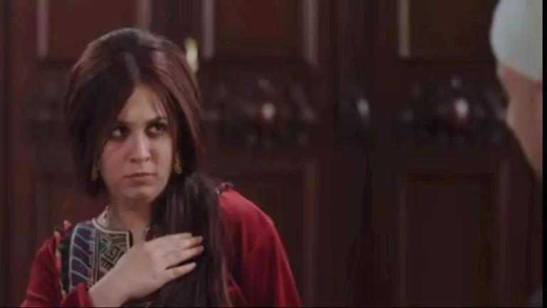 دنيا سامي تكشف حقيقة إصابة رحمة أحمد فرج بتضخم في الكبد والكلى