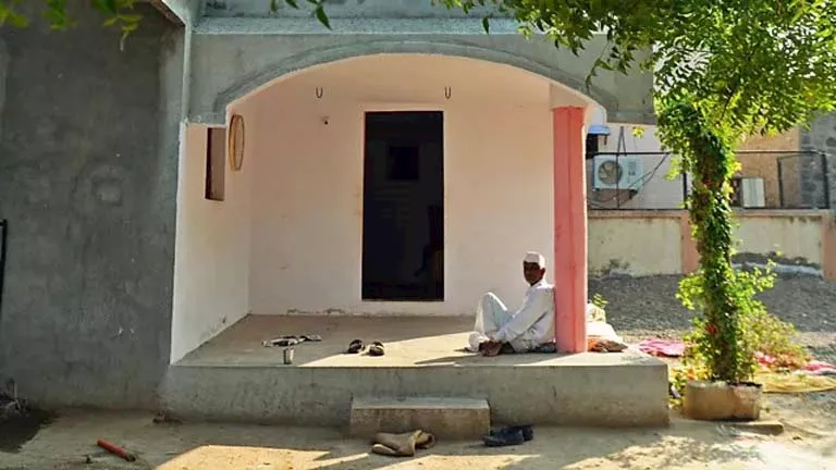 قرية بلا أبواب ولا أقفال.. السكان ينامون مطمئنين منذ قرون