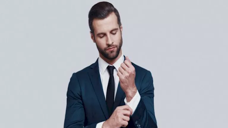 الكاريزما في 5 خطوات.. عادات سرية تزيد من الأناقة والجاذبية