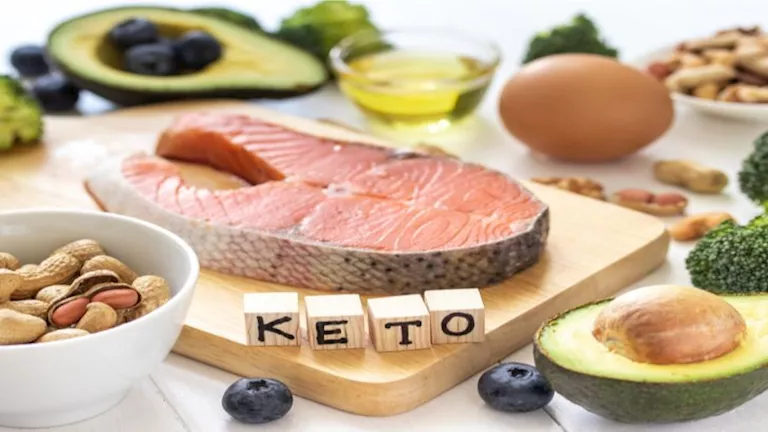 دراسة: حمية الكيتو تخفف أعراض الاكتئاب لدى الشباب