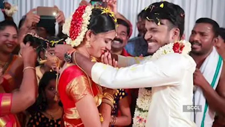 سرقة حذاء العريس.. أغرب 5 طقوس للأفراح حول العالم