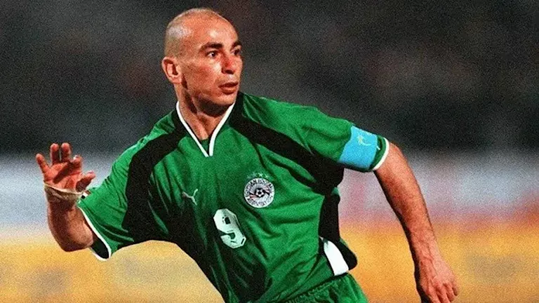 الجوهري يكشف سبب استبعاد حسام حسن من قائمة مصر في 2002