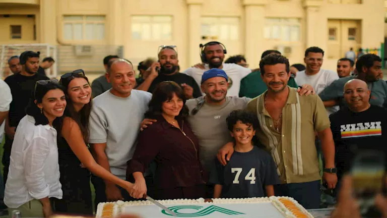 تفاصيل مسلسل”سنجل ماذر فاذر” لـ ريهام عبدالغفور وشريف سلامة