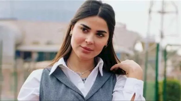 نورهان منصور بفستان جريء في أحدث ظهور