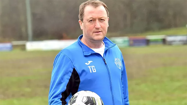 جرانت في حواره لـ مصراوي: صلاح مظلوم في الكرة الذهبية.. ومواجهة اليونا