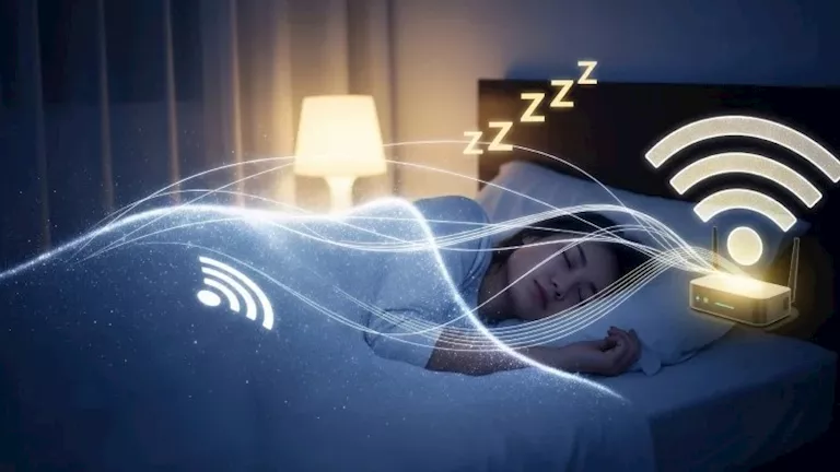 هل يؤثر “الواي فاي” على الدماغ؟.. خبراء يكشفون