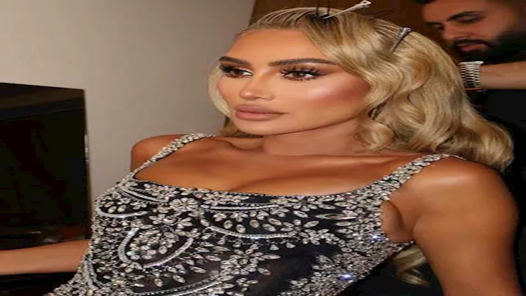 “بنفس الفستان”.. أحدث ظهور لـ مايا دياب في حفل غنائي وآخر زفاف