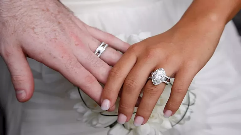 20 صورة لـ حفلات الزفاف الأكثر تكلفة على مدار السنوات الماضية