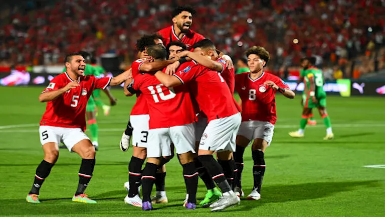 “يعودون لملعبهم”.. ماذا قالت المواقع في بوركينا فاسو عن مواجهة مصر؟