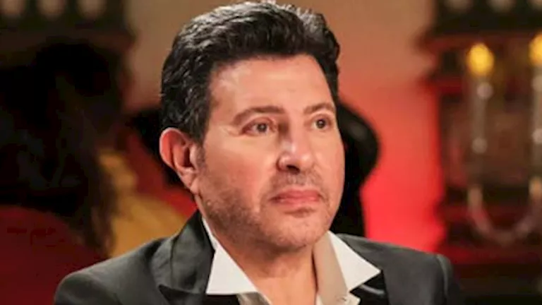 “إلا أنا وياك”.. هاني شاكر يسجل أغنية باللهجة اللبنانية