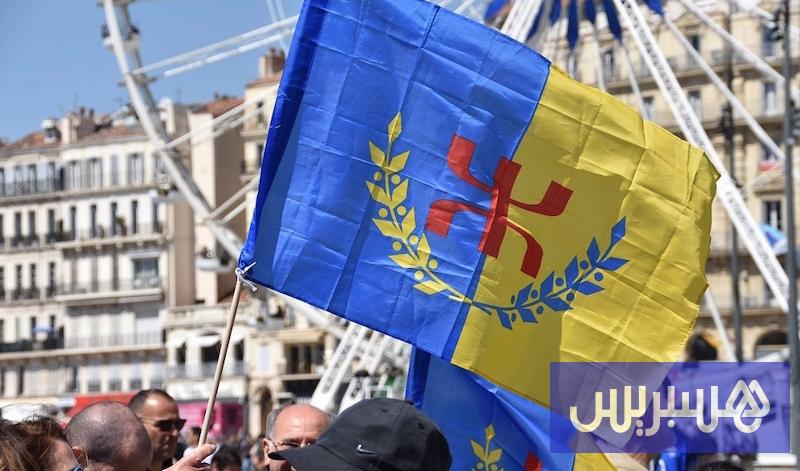 “القبائل” تعلن الاستقلال عن الجزائر