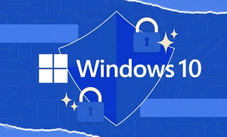 مايكروسوفت تُقدّم تحديثات أمان ويندوز 10 مجانًا في أوروبا