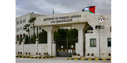 الخارجية الأردنية الكويتيون المحتجزون ضمن أسطول الصمود بصحة جيدة