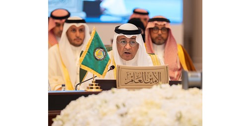 جاسم البديوي ارتفاع عدد المستشفيات بدول الخليج إلى أكثر من 863 بمعدل نمو سنوي 1 5%