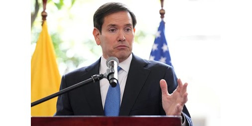 وزير الخارجية الأميركي لا يمكن الحديث عن نهاية حرب غزة الآن فهناك عمل يتعين القيام به