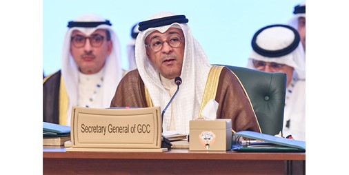 البديوي دول الخليج تتطلع للإعفاء المتبادل من تأشيرات الدخول لمنطقة شنغن مع الاتحاد الأوروبي