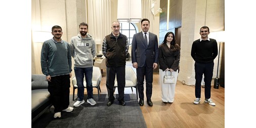 النائب الأول أبناء الكويت ركيزة أساسية في خدمة الوطن