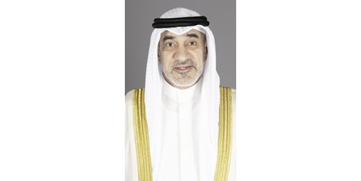 النائب الأول يصدر قرارا بتفويض العقيد عبد العزيز العميري بالتوقيع على شهادات الجنسية الكويتية