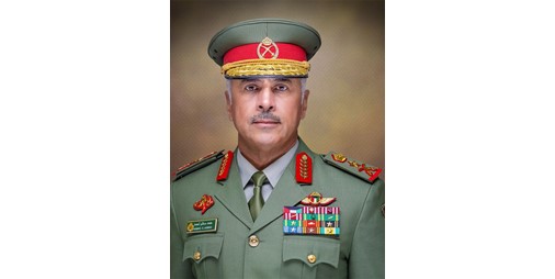 وكيل الحرس الوطني يشارك في اجتماع الاتحاد الدولي لقوات الشرطة والدرك في فرنسا