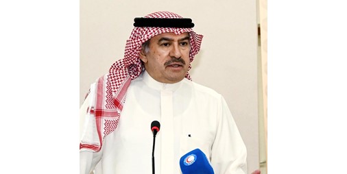 الهلال الأحمر تنظم ورشة حول إعادة الروابط العائلية