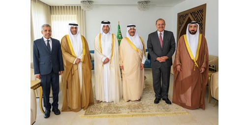 وكيل الداخلية ضرورة البحث العلمي في المجال الأمني في ظل التقدم التكنولوجي بمختلف المجالات