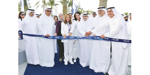 تطوير شاطئ الشويخ إضافة نوعية للبنية الترفيهية والسياحية تدعم رؤية كويت 2035