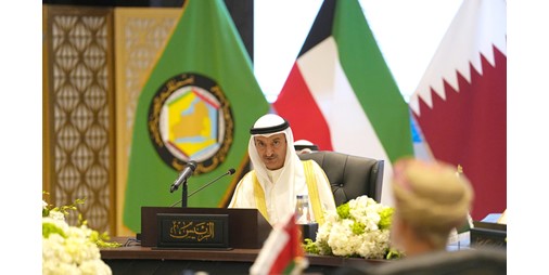 الأمين العام لمجلس الوزراء مجلس التعاون الخليجي ماض في خطواته الراسخة نحو مزيد من التكامل والوحدة