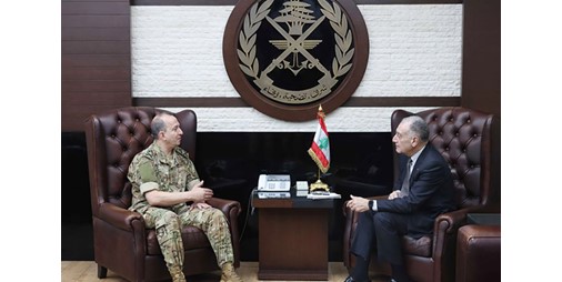 الجيش ينتظر تمويلا استثنائيا يضعه أمام معركة بناء القدرات