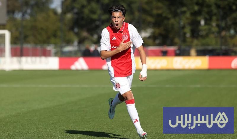 بونيدا يربك حسابات الاتحاد البلجيكي