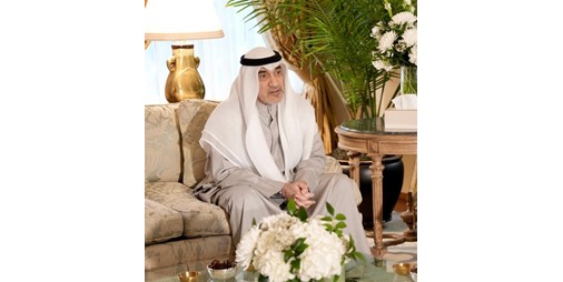 النائب الأول الكويت تولي اهتماما بالغا بأبنائها المبتعثين