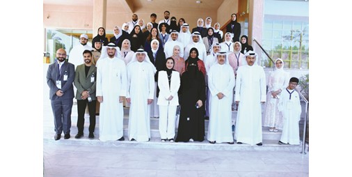 وزيرة الشؤون الاهتمام بالصحة النفسية للأبناء استثمار في مستقبل الوطن وركيزة للإبداع