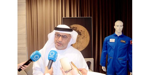 النيادي التعاون الإماراتي – الكويتي في مجال الفضاء نموذج ملهم لشباب الخليج