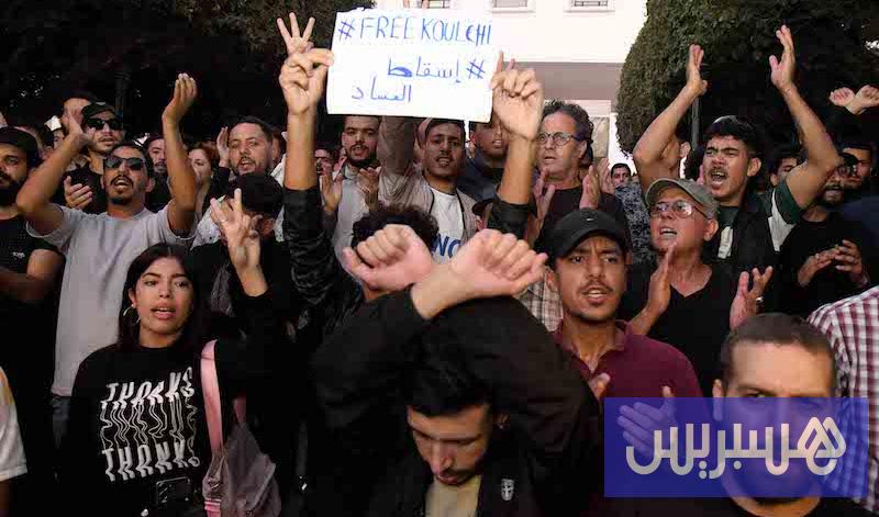 المغاربة يترقبون أول خطاب للملك محمد السادس بعد احتجاجات “جيل زد”