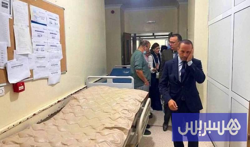 الاحتقان يهدد علاقة وزير الصحة بالنقابات بعد قرار “مقاطعة الاجتماعات”