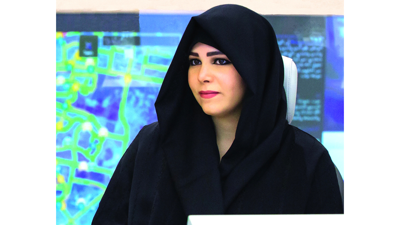 لطيفة بنت محمد تتلقى جائزة «دايموند أووردز فور إكسلنس» للتميّز الثقافي