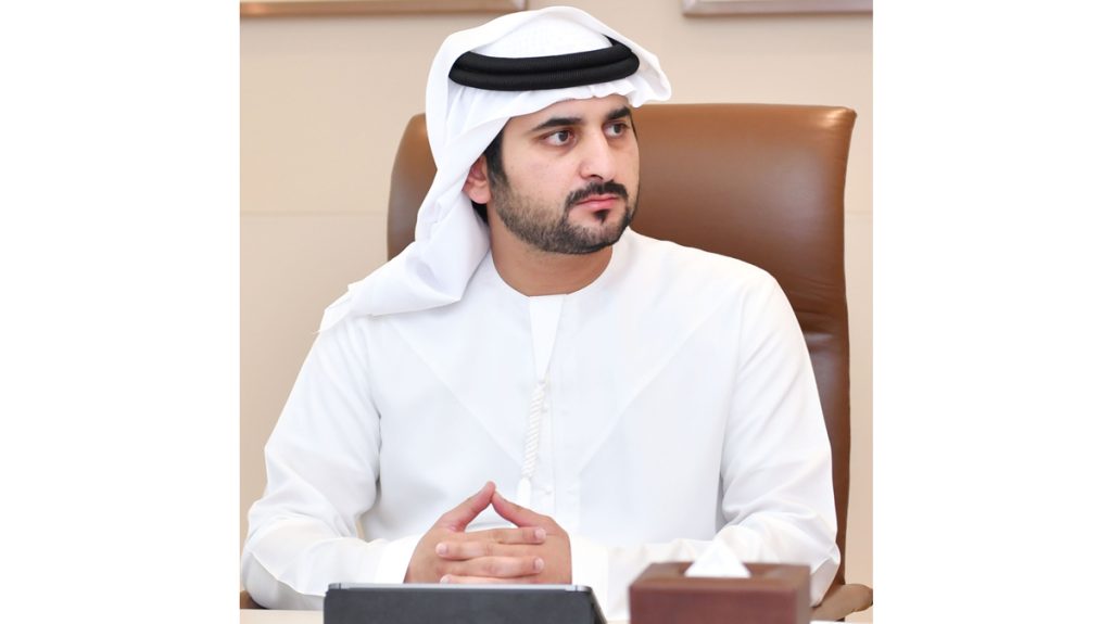 دبي أكبر سوق مرخّص للأصول الافتراضية في العالم