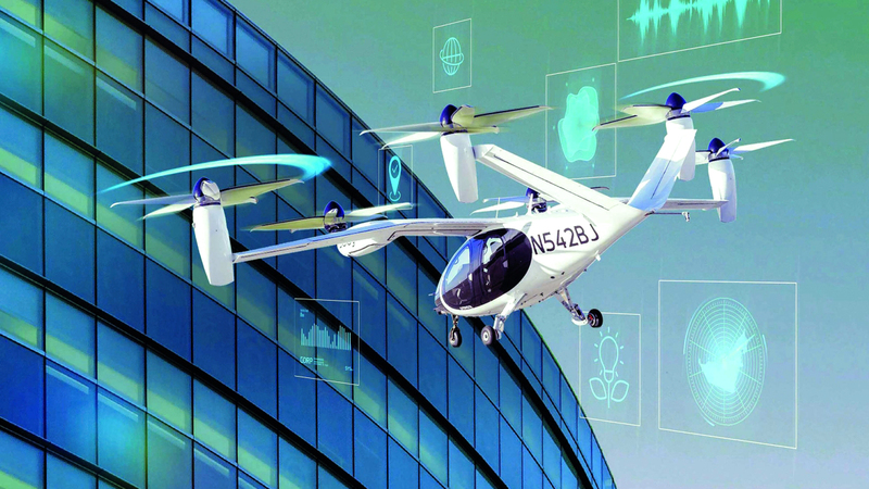 «طرق دبي» تستعرض 11 مشروعاً ومبادرة رائدة بالذكاء الاصطناعي في «جيتكس غلوبال 2025»