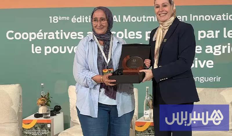 تكريمات نسائية في بنجرير