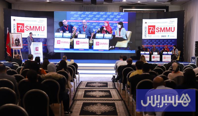 خبراء المستعجلات يلتقون في الرباط