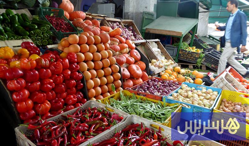 “أسعار الاستهلاك” ترتفع في المملكة