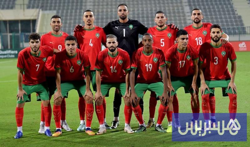 منتخب المغرب الرديف يهزم الكويت