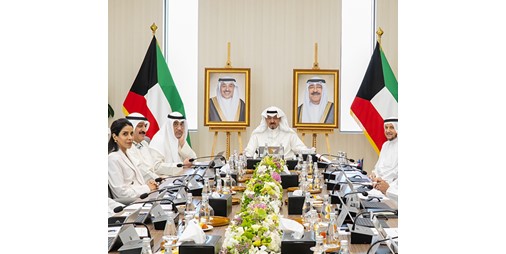 إقرار حماية المفقودين ومكافحة الجرائم الدولية