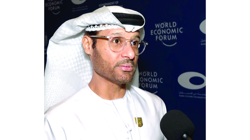 الإمارات تتعامل مع 150 ألف محاولة هجوم إلكتروني يومياً