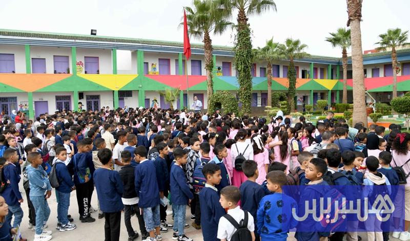 “التهميش” يقلق طلبة الإجازة التربوية