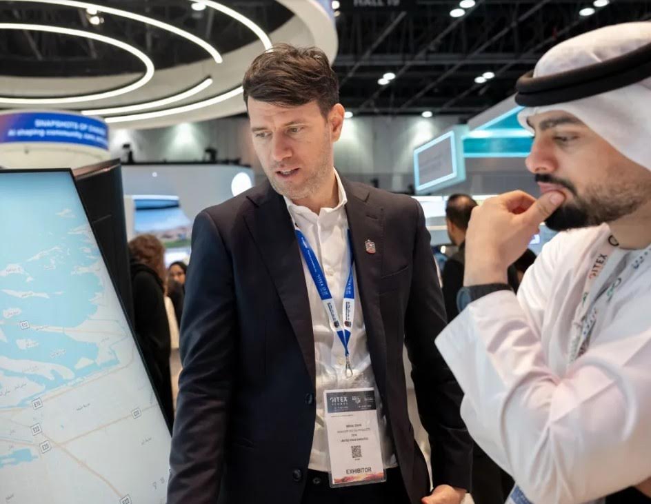 “صحة أبوظبي” تطلق أول منصة للتحليل الذكي للصحة السكانية على مستوى العالم