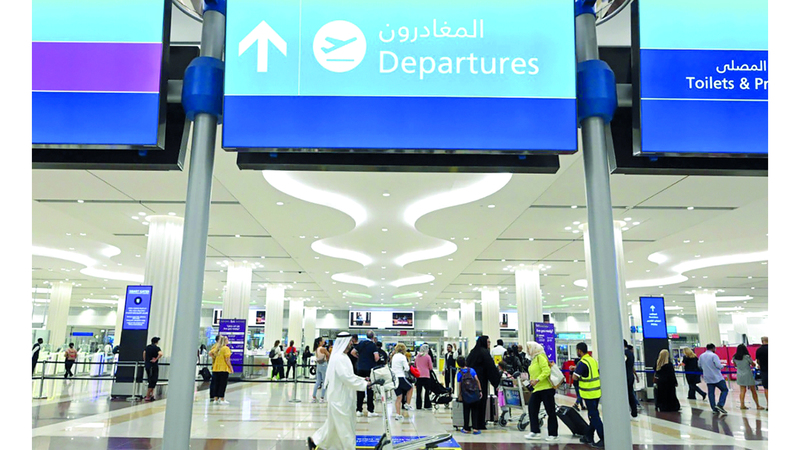 وكالات سفر تكشف عن خريطة سفر المواطنين في إجازة الشتاء