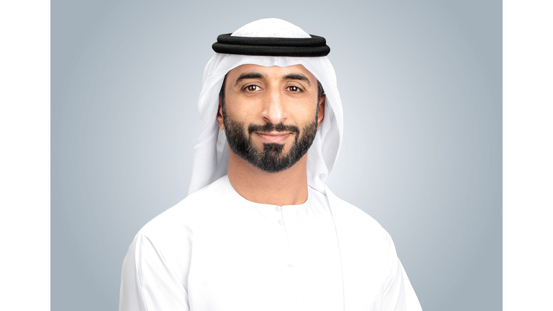 حمدان بن محمد يعيّن صباح الشامسي مساعداً لأمين عام «تنفيذي دبي»