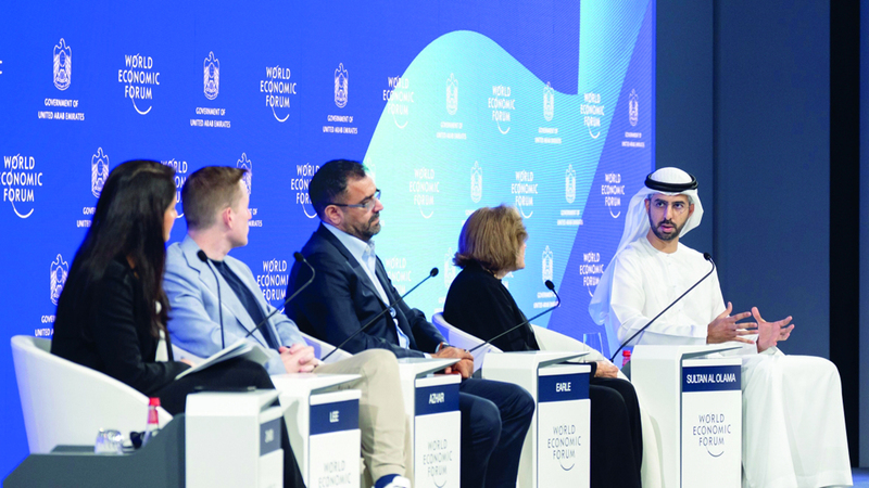 ثقافة التفاؤل ركيزة استراتيجية لمنظومات قادرة على تطوير حلول مستقبلية فاعلة